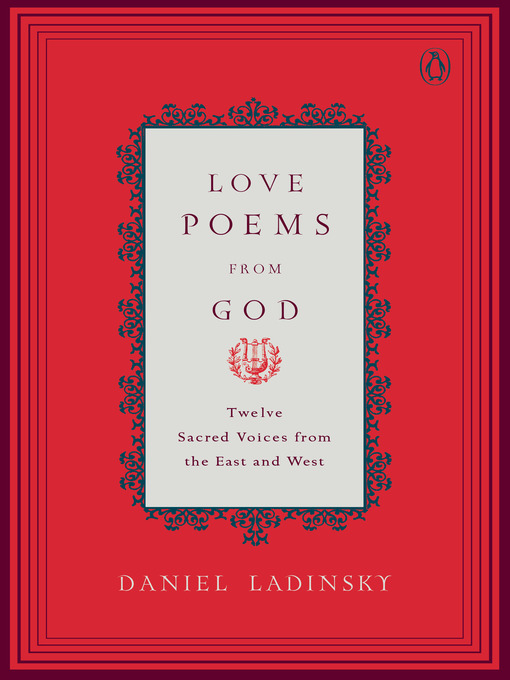 Title details for Love Poems From God by Various - Wait list